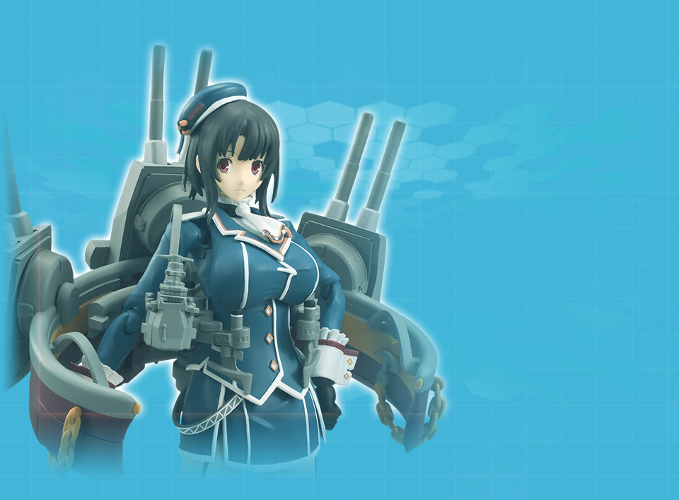 艦これ 高雄
