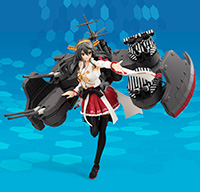 艦これ 榛名改二