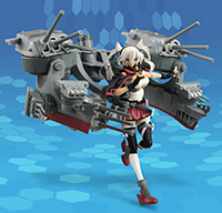 艦これ 武蔵