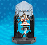 艦これ 那珂改二