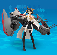 艦これ 霧島改二