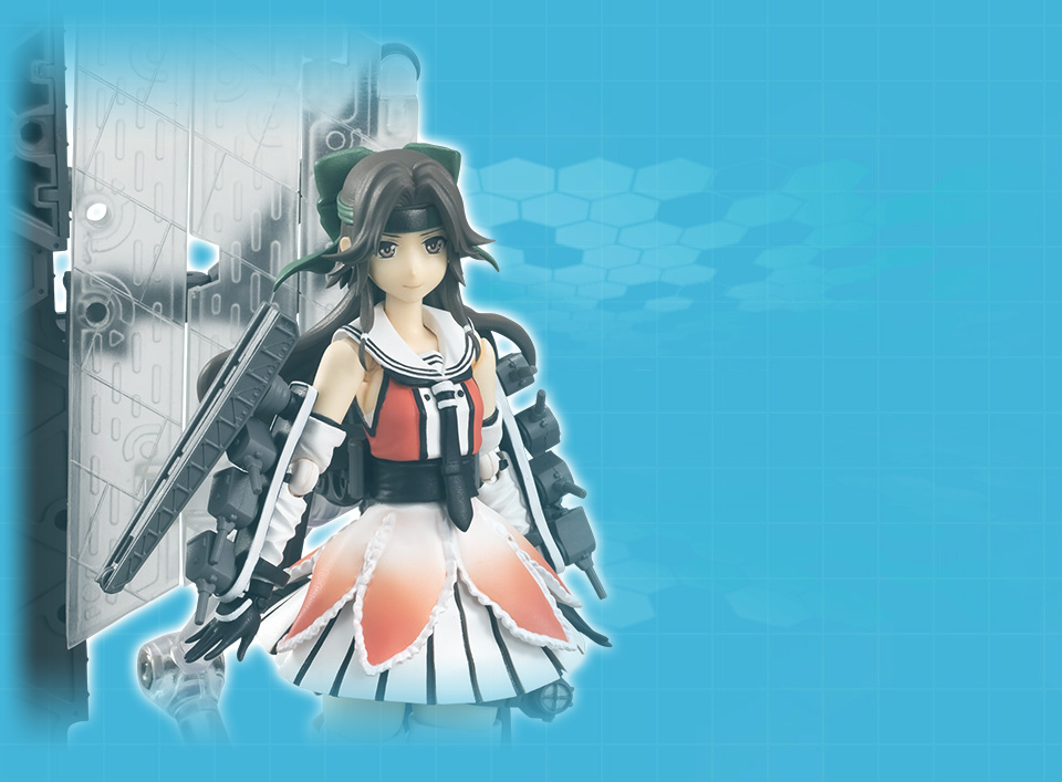 艦これ 神通改二