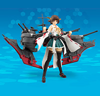 艦これ 比叡改二