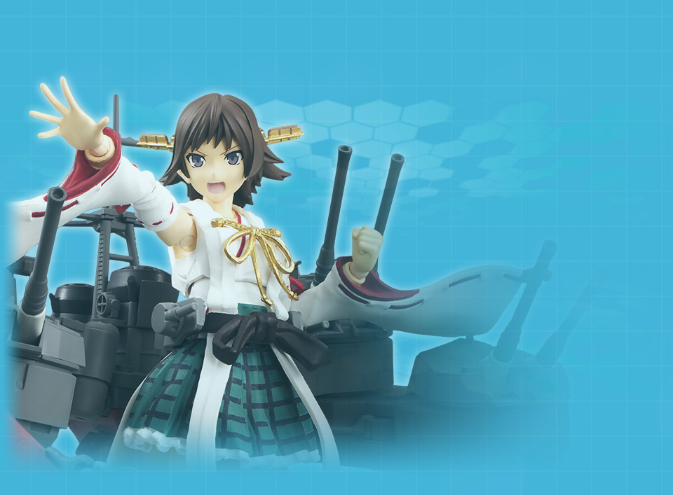 艦これ 比叡改二