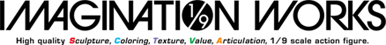 IMAGINATION WORKSロゴ