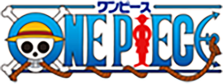 ONE PIECEロゴ