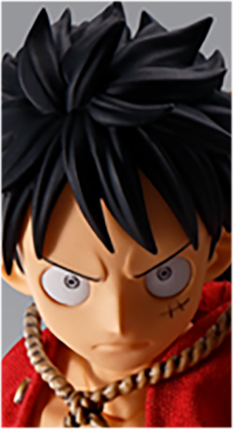 交換用表情パーツ3