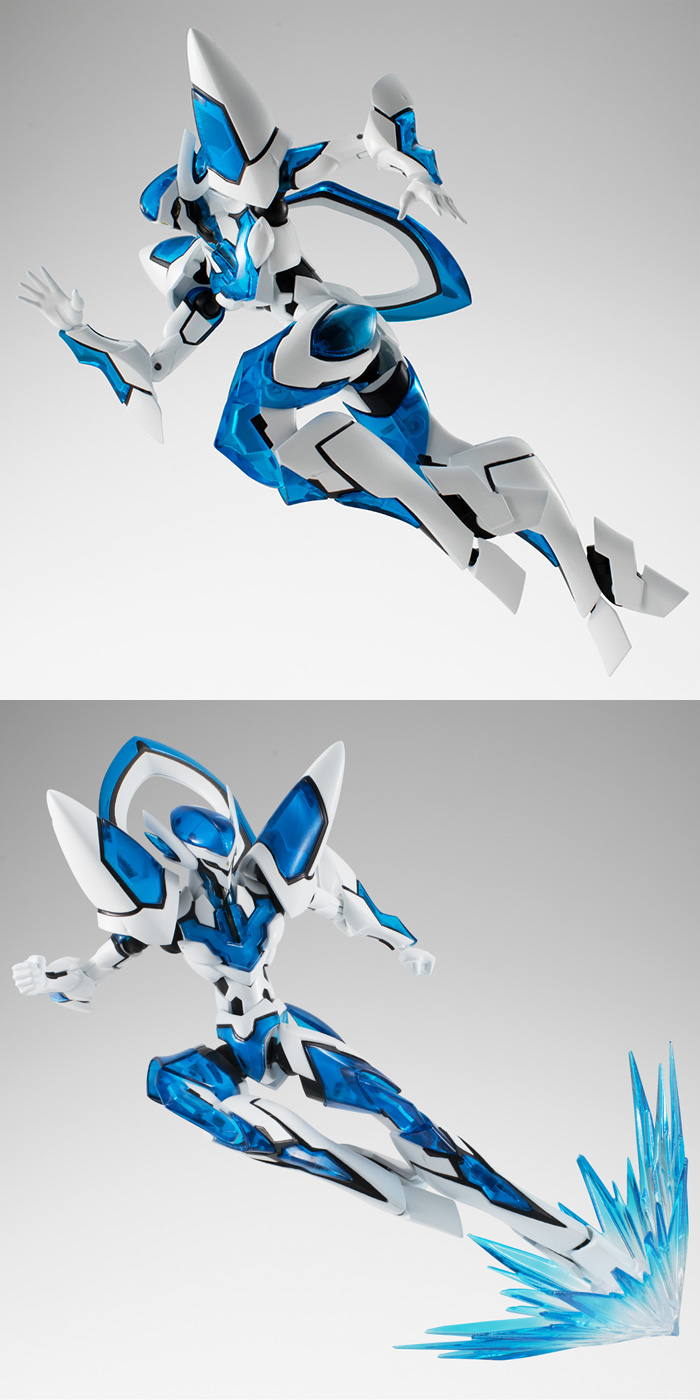 『バック・アロウ』放送開始記念 中島かずき氏×天神英貴氏スペシャル対談【前編】