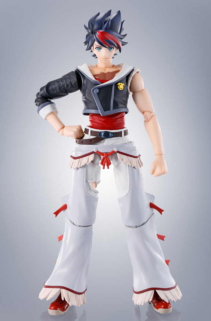 『バック・アロウ』放送開始記念 中島かずき氏×天神英貴氏スペシャル対談【前編】