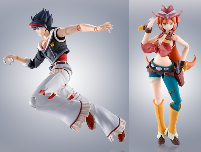 『バック・アロウ』放送開始記念 中島かずき氏×天神英貴氏スペシャル対談【前編】