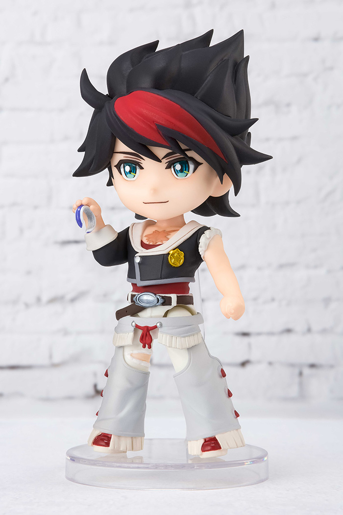 『バック・アロウ』放送開始記念 中島かずき氏×天神英貴氏スペシャル対談【後編】