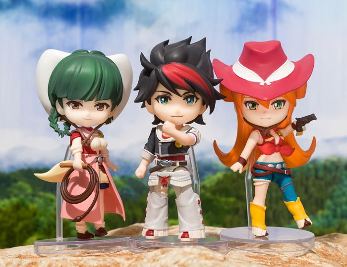 『バック・アロウ』放送開始記念 中島かずき氏×天神英貴氏スペシャル対談【後編】