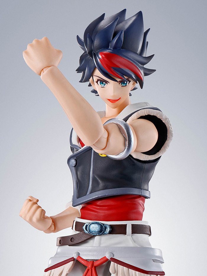 『バック・アロウ』放送開始記念 中島かずき氏×天神英貴氏スペシャル対談【後編】