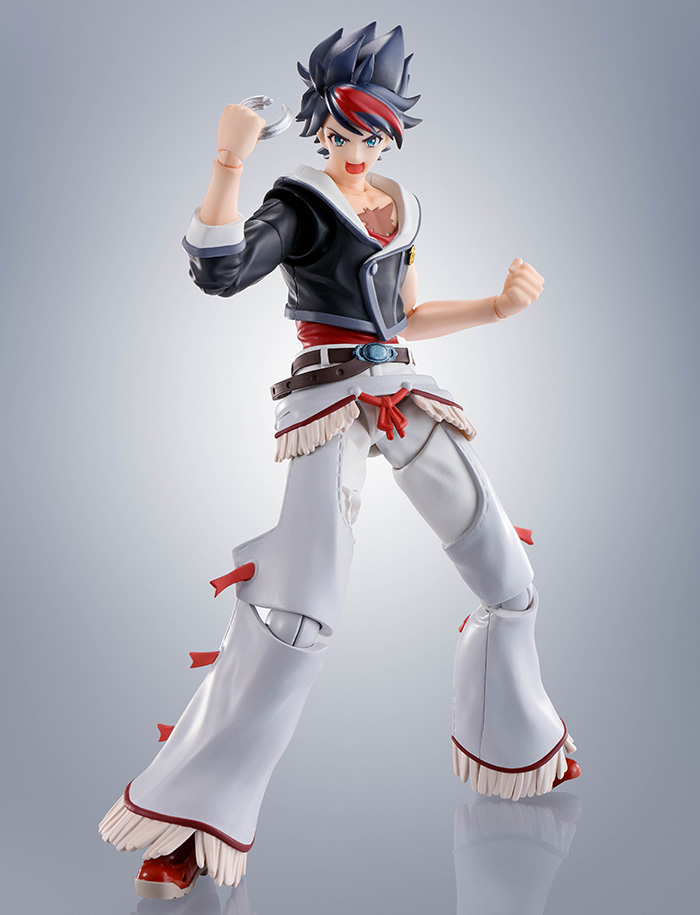 『バック・アロウ』放送開始記念 中島かずき氏×天神英貴氏スペシャル対談【後編】